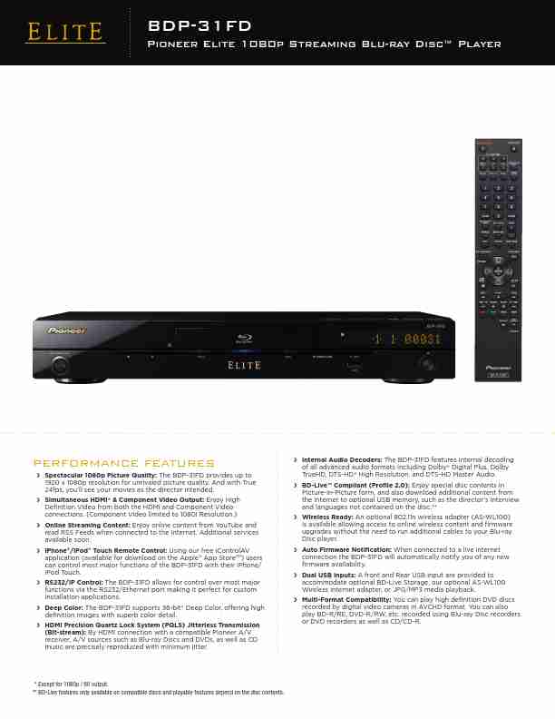 Pioneer Blu-ray Player BDP-31FD-page_pdf